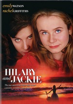 Hilary And Jackie