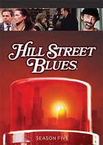Hill Street Blues - Season Five