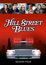 Hill Street Blues - Season Four