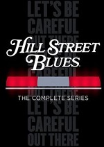 Hill Street Blues - The Complete Series