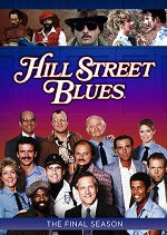 Hill Street Blues - The Final Season