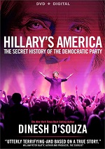 Hillary's America - The Secret History Of The Democratic Party