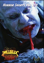 Hillbilly Horror Show - Horror Shorts Vol. 3-4