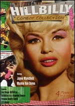 Hillbilly Comedy Collection