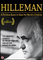 Hilleman - A Perlious Quest To Save The Worlds Children