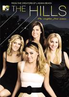 Hills - The Complete First Season