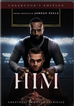 Him - Collector's Edition