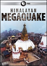 Himalayan Megaquake