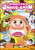 Himouto Umaru-Chan - The Complete Collection