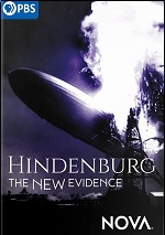 Hindenburg - The New Evidence