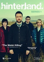 Hinterland - Series 1