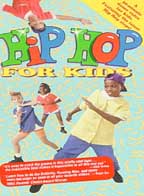 Hip Hop For Kids
