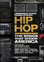 Hip Hop: The Songs That Shook America