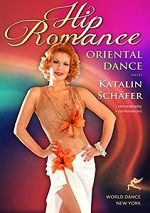 Hip Romance - Oriental Dance With Katalin Schäfer