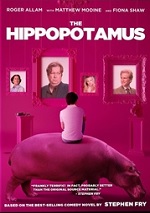 Hippopotamus