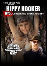 Hippy Hooker Grindhouse Triple Feature