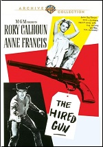 Hired Gun