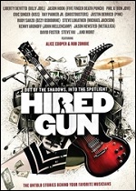 Hired Gun