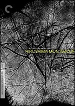 Hiroshima Mon Amour - Criterion Collection
