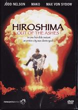 Hiroshima - Out Of The Ashes