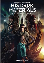 His Dark Materials - The Complete Second Season