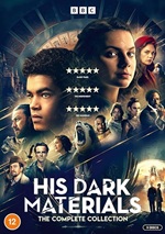 His Dark Materials: The Complete Collection