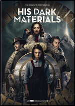 His Dark Materials - The Complete First Season