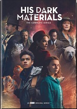 His Dark Materials: The Complete Series