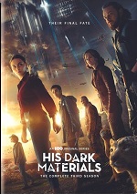 His Dark Materials - The Complete Third Season