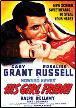 His Girl Friday