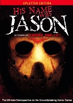 His Name Was Jason - Splatter Edition