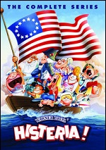 Histeria! - The Complete Series