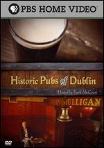 Historic Pubs Of Dublin, The