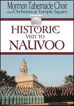 Historic Visit To Nauvoo