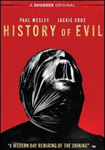 History Of Evil