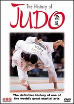 History Of Judo