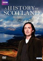 History Of Scotland - The Complete Ten-Part Series