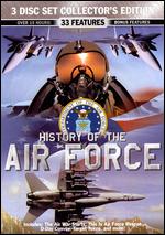 History Of The Air Force - Collector´s Edition