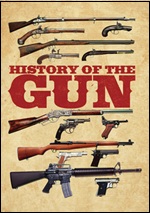 History Of The Gun