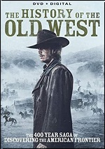 History Of The Old West