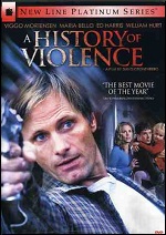 History Of Violence