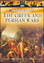 History Of Warfare - The Greek And Persian Wars