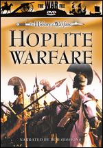 History Of Warfare - Hoplite Warfare