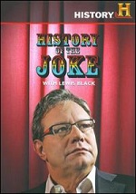 History Of The Joke With Lewis Black
