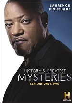 History's Greatest Mysteries: Seasons One & Two