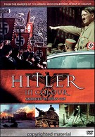 Hitler In Colour