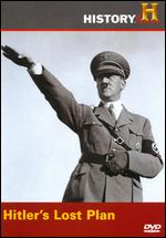 Hitler´s Lost Plan