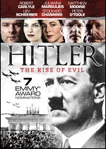 Hitler: The Rise Of Evil