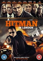Hitman In London