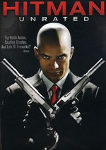 Hitman - Unrated
